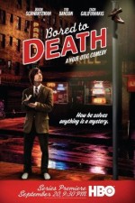 Watch Bored to Death Freemovieswatch